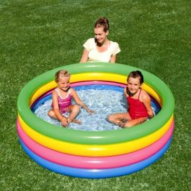 Bestway Uima-allas "rengas" 157cm 51117