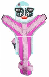 BestFriend BF Pawsome koiran Y-valjas M 15-25kg 90cm 1142470
