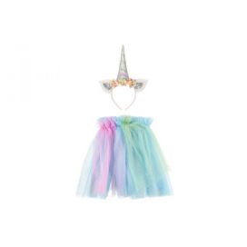 Festi Festi tyllihame setti Unicorn 326304