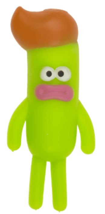 Stressilelu Silly sausage Man lajit. 59/2284 tuotekuva 1 Stressilelu Silly sausage Man lajit. 59/2284 tuotekuva 1