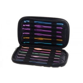 Kehrä Virkkuukoukkusetti 265642