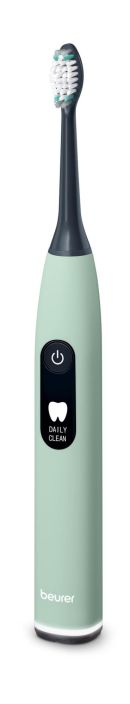Beurer SC50 Sonic sahkohammasharja Peppermint BEU10515