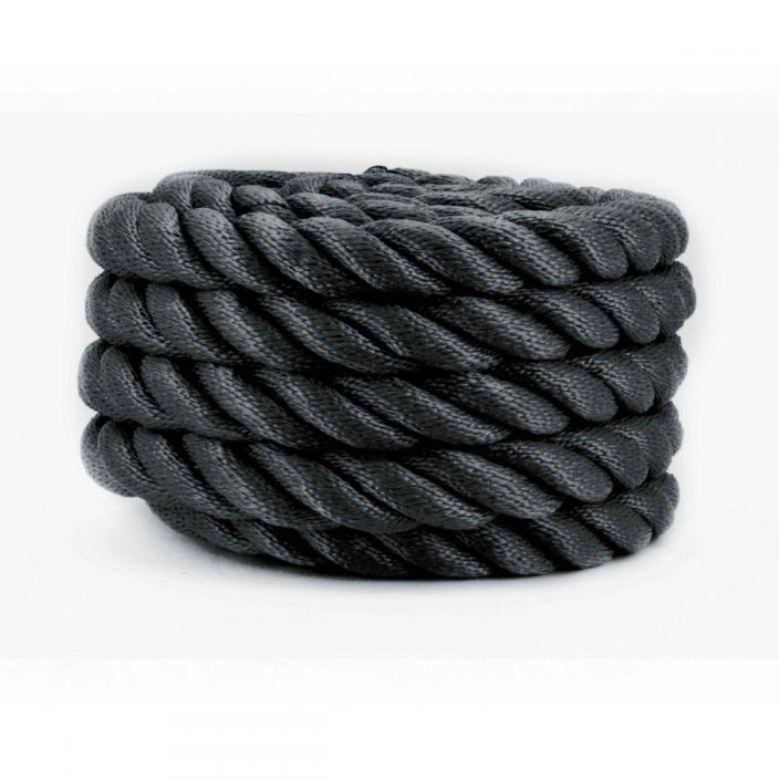 Terassin kaidekoysi 36mm/20m musta 36-26B 995-1315