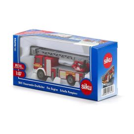 Siku Siku 1:87 Paloauto 313-1841
