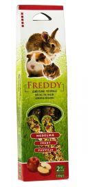 Freddy Freddy siementanko hedelmä 2kpl 7012 POISTUU