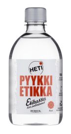 Heti Heti pyykkietikka kesä 500ml 15780062