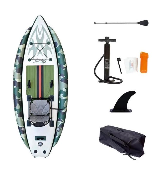 Sup-lauta kalastus ME10647 tuotekuva 3