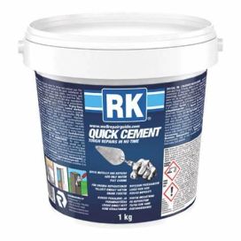 RK RK Quick Cement  - pikasementti 1kg