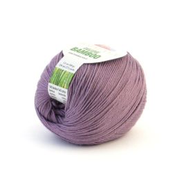 Himalaya Deluxe Bamboo bambu-puuvillalanka 35 kanerva 100g