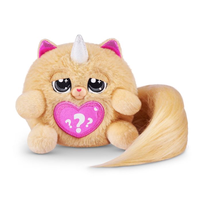 Kittycorn Surprise Series 9 pehmo 92104TQ1 tuotekuva 9