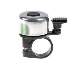 GTX soittokello kirkas alumiini