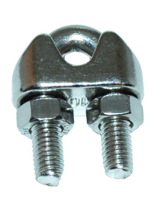 Vaijerilukko 5mm 908-5085