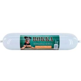 Rokka Rokka lihaisa kana 800g 96019