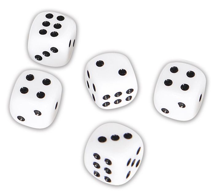 Brain Games Yatzy 90090446 tuotekuva 1