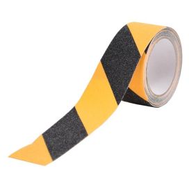 Finbullet liukuesteteippi 50mm x 5m