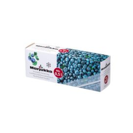 Marjukka pakastepussi 0,5L 40kpl 