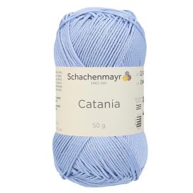 Schachenmayr Catania puuvillalanka 180 serenity 50g 9801210-00180