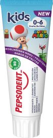 Pepsodent Kids Fruity hammastahna 75ml T150154