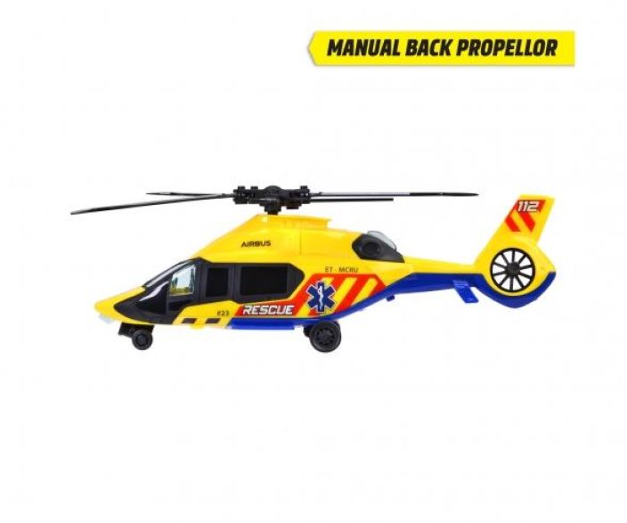 Airbus Pelastus helikopteri H160 203714022 tuotekuva 3