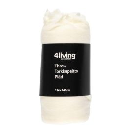 4Living 4Living Fleecehuopa Polaire 114x140cm valk. 617287