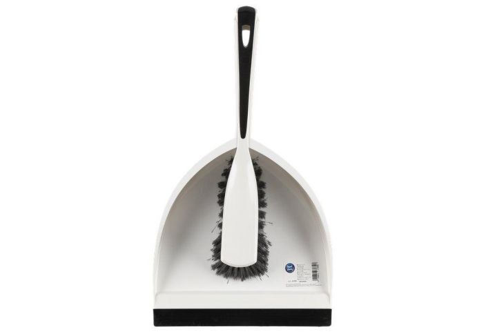 Nord Clean rikkasetti valk. 287689 924-1959