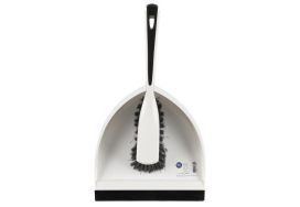 Nord Clean rikkasetti valkoinen