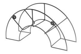 Tarmo Tarmo letkuteline iso 271994