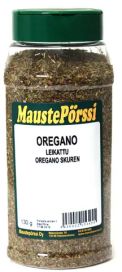Maustepörssi Oregano 0,8 prk (130g)