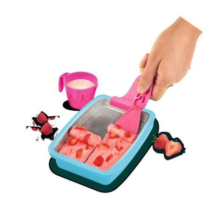 Zap Chef Mini Jäätelölaboratorio 30601 tuotekuva 1