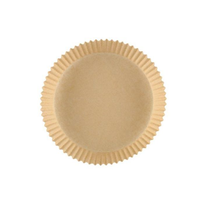 Saana suojapaperi ilmafriteerauskeittimeen 50kpl 627971 924-7047