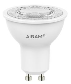 Airam led GU10 5W 36° 4000K