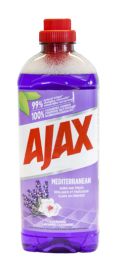 Ajax yleispuhdistusaine Laventeli 1l 