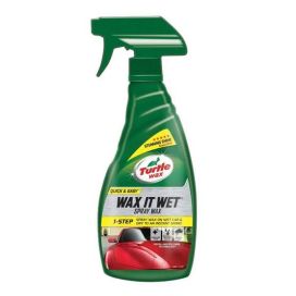 Turtle Wax Wax it Wet autovaha 500ml