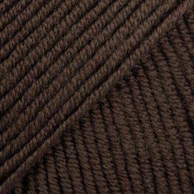 Drops design Drops Merino Extra Fine 09 dark brown 50g 108509 