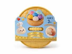 Dumpling Fluori Squeeze 8,5cm