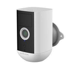 Airam Airam Smart kamera IP65 9620098
