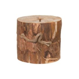 Polar Polar Takkatuli jätkänkynttilä 18cm koivua 626498