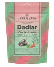 Dave&Jon´s Dave&Jons Taateli watermelon 125g