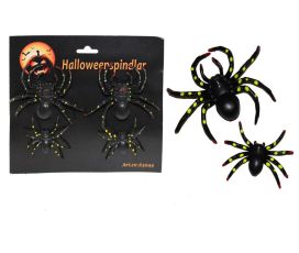 Hämähäkit 4kpl 63044