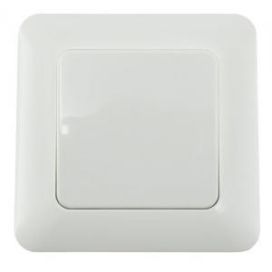 Harju Kytkin 1/6 upot. 16A ruuvil. 93106