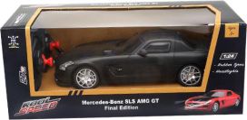 Kool Speed KoolSpeed Mercedes Benz SLS AMG GT 1:24 radio-ohjattava 20123005
