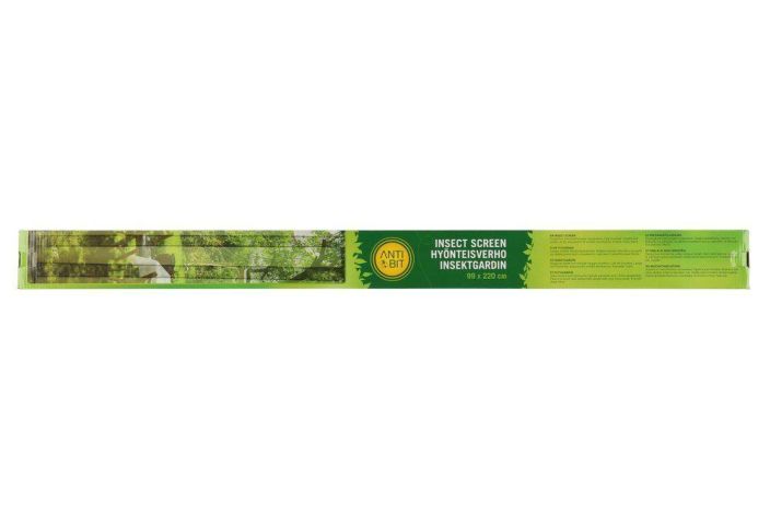 Antibit hyönteisverho oveen 95x220cm 194619 tuotekuva 3
