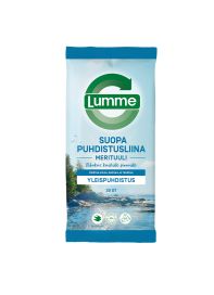 Lumme Suopapuhdistusliina Merituuli 30kpl