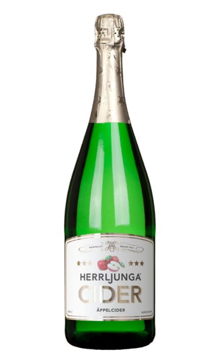 Herrljunga Magnum &quot;kuohujuoma&quot; 1,5L 902-693