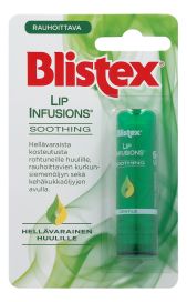 Blistex Blistex Lip infusions Soothing 3,7g 451139699 POISTUU