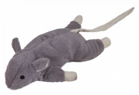 BestFriend BF Max koiran pehmolelu rotta 1154870