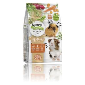 Cunipic Premium Guinea pigs 2.5kg
