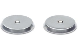 Habo Torino peitekilpi harj. kromi 17611