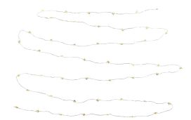 Airam Airam Alpin valolanka paristok. 9479018