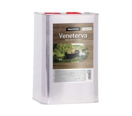Maston veneterva 4L